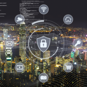 Cybersecurity: Make The Digital Arm Of Your Business Safer