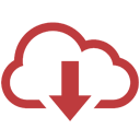 cloud-down-icon