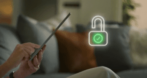 Benefits of passkeys